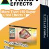 برنامج إضافة المؤثرات للصور | Prima Effects 1.0.5