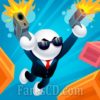 لعبة الإثارة | Run n Gun MOD v1.0.17 | أندرويد
