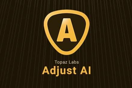 برنامج تحرير الصور بالذكاء الصناعى | Topaz Adjust AI