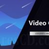 برنامج ويندوز فيديو كونفرتر 2022 | Windows Video Converter 2022 v9.9.9.8