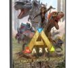 تحميل لعبة | ARK: Survival Evolved – Ultimate Survivor Edition