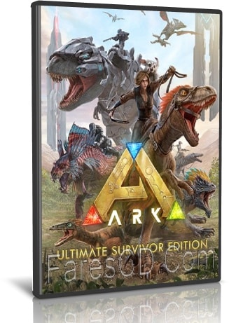 تحميل لعبة ARK Survival Evolved – Ultimate Survivor Edition