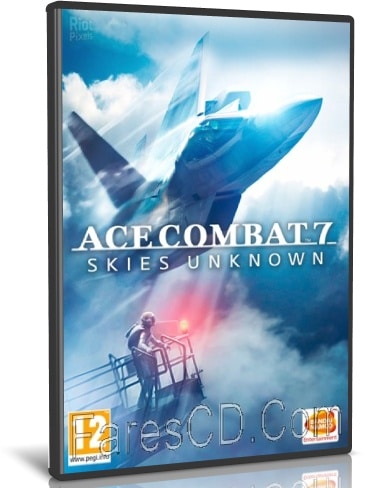 تحميل لعبة Ace Combat 7 Skies Unknown