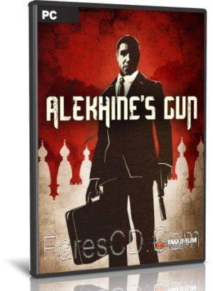 تحميل لعبة | Alekhines Gun