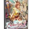 تحميل لعبة | Atelier Ryza 2: Lost Legends & The Secret Fairy