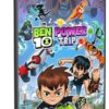 تحميل لعبة | Ben 10 Power Trip