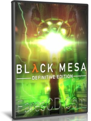 تحميل لعبة | Black Mesa Definitive Edition