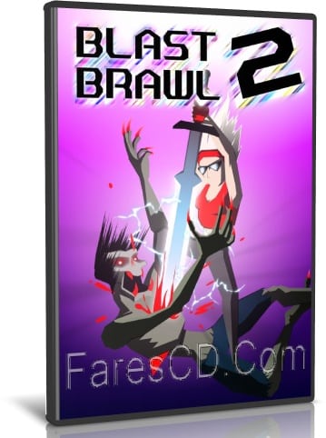 تحميل لعبة Blast Brawl 2