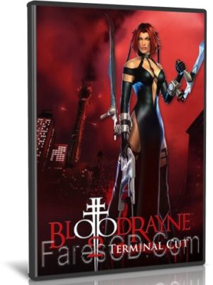 تحميل لعبة | BloodRayne 2 Terminal Cut