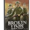 تحميل لعبة | Broken Lines