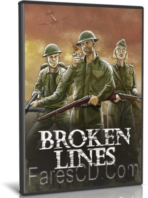 تحميل لعبة | Broken Lines