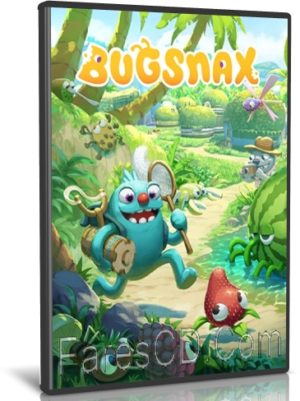 تحميل لعبة | Bugsnax
