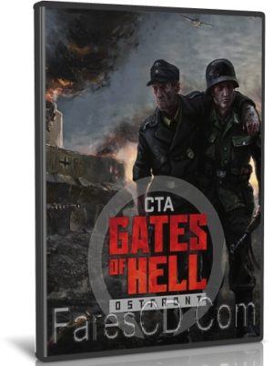 تحميل لعبة | Call to Arms: Gates of Hell – Ostfront