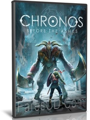 تحميل لعبة | Chronos Before the Ashes