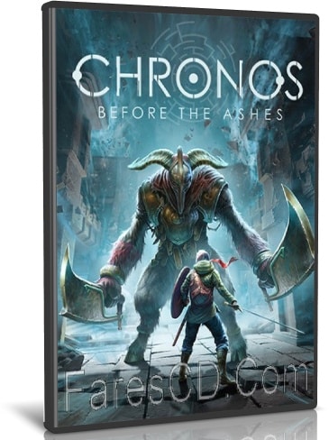 تحميل لعبة Chronos Before the Ashes