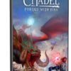 تحميل لعبة | Citadel Forged with Fire