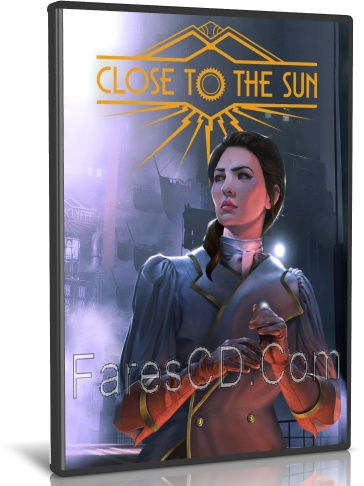 تحميل لعبة Close to the Sun