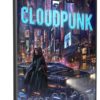 تحميل لعبة | Cloudpunk Cockpit