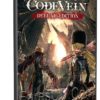 تحميل لعبة | Code Vein Deluxe Edition