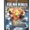 تحميل لعبة | Command & Conquer Generals Zero Hour