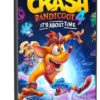 تحميل لعبة | Crash Bandicoot 4: It’s About Time