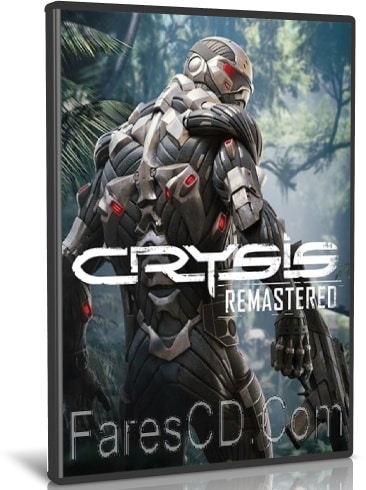 تحميل لعبة Crysis Remastered