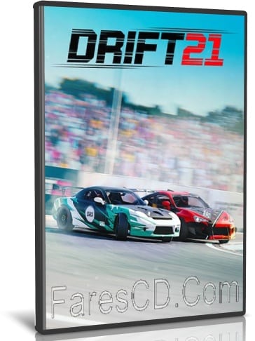 تحميل لعبة DRIFT21