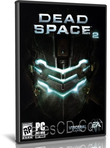 تحميل لعبة Dead Space 2 Collectors Edition