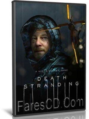 تحميل لعبة | Death Stranding