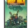 تحميل لعبة | Deep Rock Galactic
