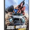 تحميل لعبة | Diesel Brothers Truck Building Simulator
