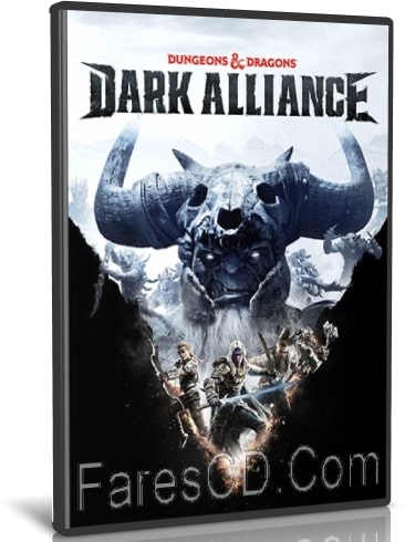 تحميل لعبة Dungeons & Dragons Dark Alliance – Deluxe Edition