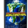تحميل لعبة | EARTH DEFENSE FORCE WORLD BROTHERS