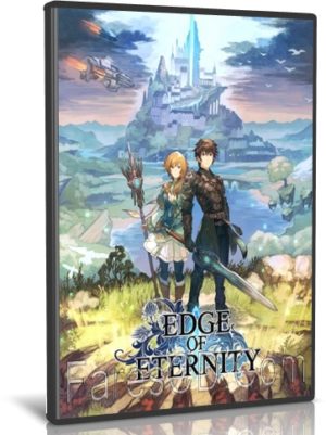 تحميل لعبة | Edge of Eternity+ War Nekaroo Skin