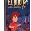 تحميل لعبة | El Hijo A Wild West Tale