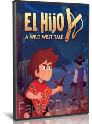 تحميل لعبة | El Hijo A Wild West Tale