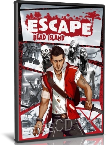 تحميل لعبة Escape Dead Island