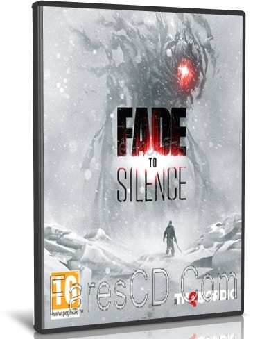 تحميل لعبة Fade to Silence