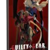 تحميل لعبة | GUILTY GEAR -STRIVE