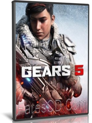 تحميل لعبة | Gears 5