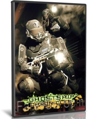 تحميل لعبة | Ghostship Chronicles