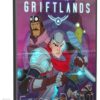 تحميل لعبة | Griftlands