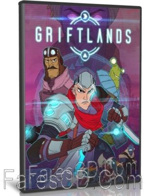 تحميل لعبة | Griftlands