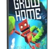 تحميل لعبة | Grow Home
