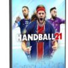 تحميل لعبة | Handball 21