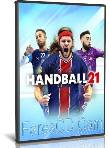 تحميل لعبة Handball 21