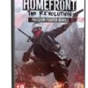 تحميل لعبة | Homefront The Revolution Freedom Fighter Bundle