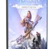 تحميل لعبة | Horizon Zero Dawn Complete Edition