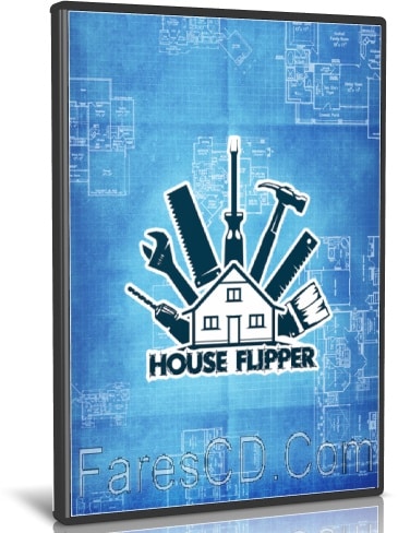 تحميل لعبة House Flipper