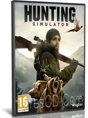 تحميل لعبة | Hunting Simulator